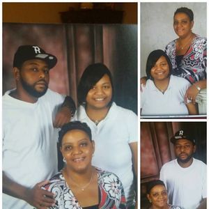 Meet your Posher, Maryann